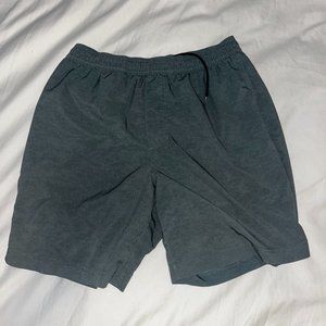 Chubbies lined gym short - Men's Small - Olive